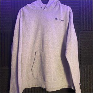 Champion Hoodie